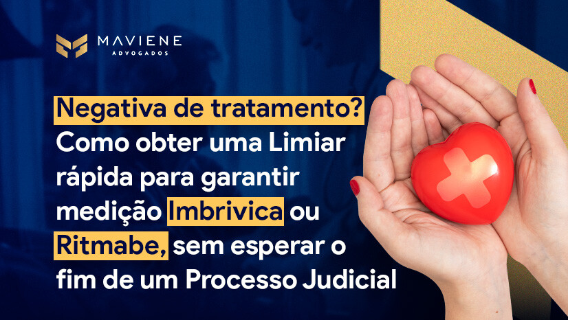 Como conseguir uma liminar para custeio de medicamento off label