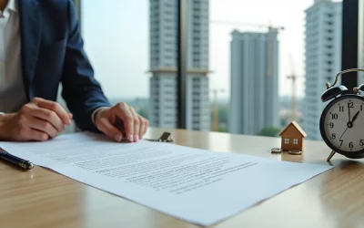 Como lidar com atraso na entrega do seu apartamento: 7 dicas
