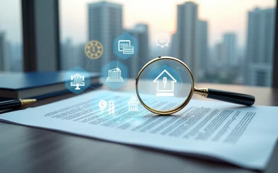 Entendendo cláusulas contratuais em contratos imobiliários