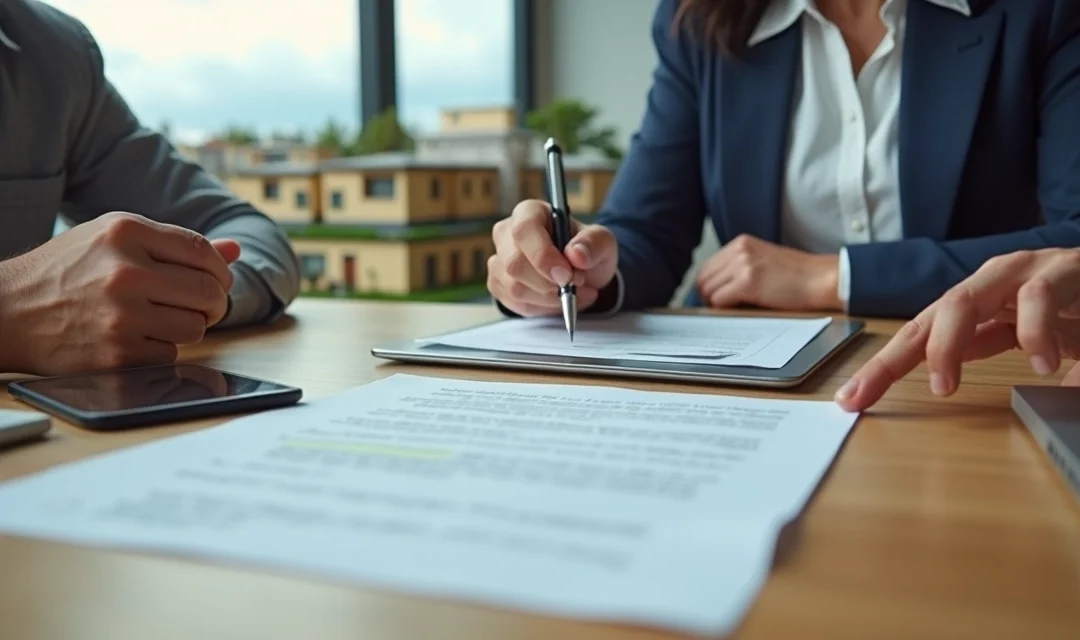 Direitos do comprador no distrato de terrenos em 2026