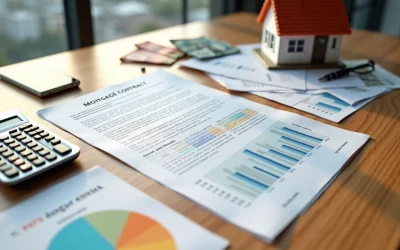 Financiamento imobiliário: taxas, custos e cuidados essenciais