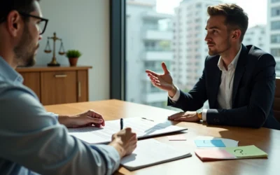 7 perguntas para fazer ao advogado ao rescindir um imóvel