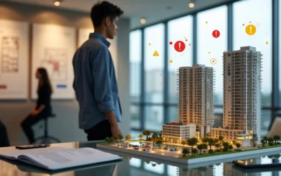7 erros comuns ao comprar imóvel na planta e como evitar