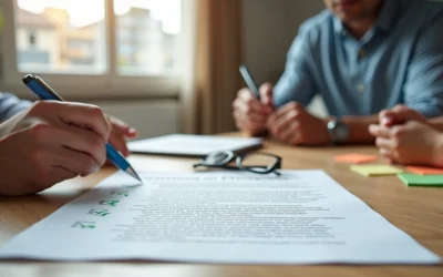 Como evitar problemas em contratos de promessa de compra e venda