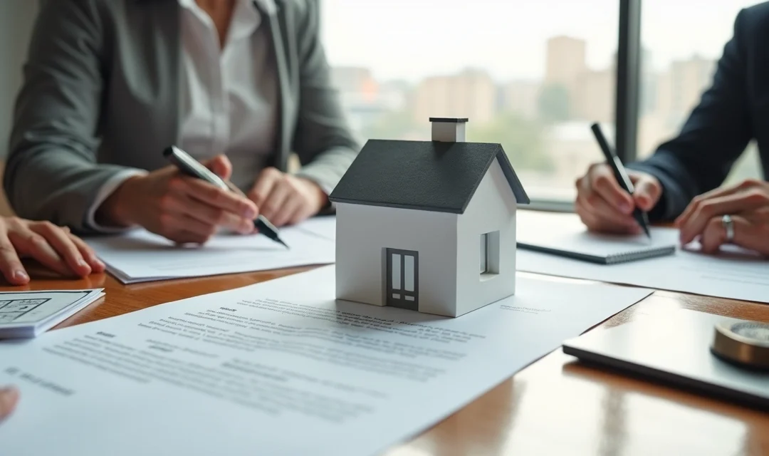 Cuidados ao partilhar e regularizar imóveis de herança