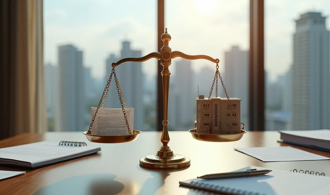 Principais dúvidas sobre distrato de imóveis respondidas