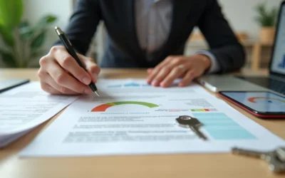 Como proteger seu crédito ao rescindir contrato de imóvel