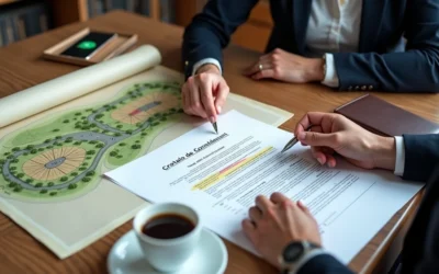 Rescisão de loteamento: orientações para contratos de consórcio
