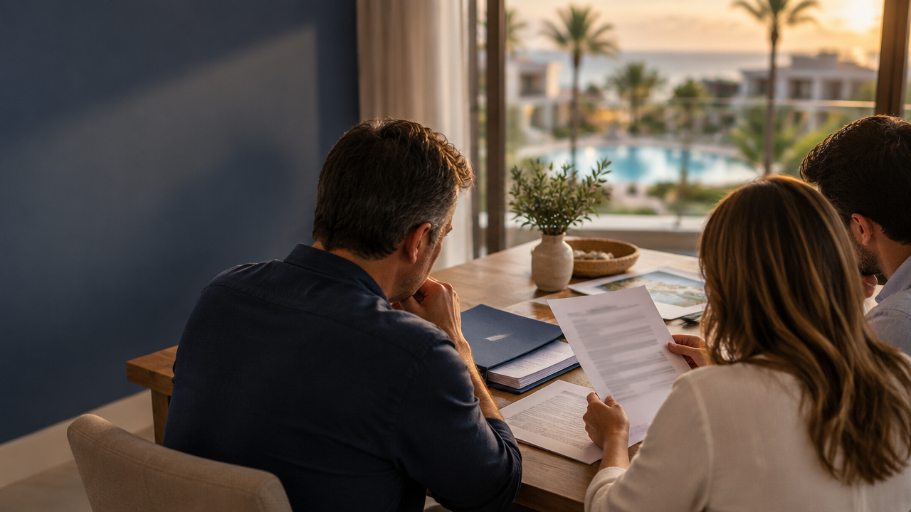 Resort de multipropriedade em recuperação judicial: o que fazer com o contrato?