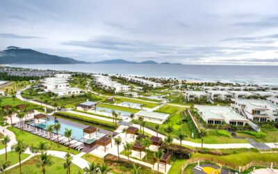 Pool de locação em resort: como funciona e quais são os riscos